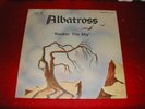 ALBATROSS...ROCKIN' THE SKY...Rare PSYCH ROCK...DOMINION-LP