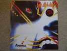 Def Leppard - Animal 12