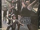 The Doors - Strange Days - Vinyl Record LP - GOLD Stereo Label Psych