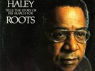 NEW 1977 Alex Haley 