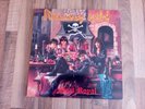 Running Wild Vinyl LP Port Royal Germany 1988 VG/VG