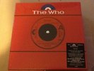 BRAND NEW THE WHO THE POLYDOR SINGLES 1975-2015 15 7