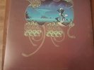 YES  YESSONGS TRIPLE VINYL  ALBUM