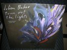 Julien Baker **Turn Out The Lights **BRAND NEW CLEAR COLORED RECORD LP VINYL