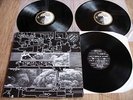LUKE SLATER, X-TRONT Vol. 2, UK PEACEFROG 2 x LPs + 12