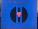 LOVE AND ROCKETS Seventh Dream Of Teenage Heaven NM  UK gatefold BAUHAUS Haunted