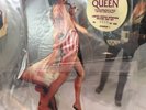Queen LP Vinyl Picture Disc of Band 