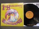 Jimi Hendrix Are you Experienced RS 6261 no bar code Shrink  Vinyl Lp Record N/M