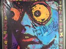 Alien Sex Fiend ?– Acid Bath-  Signed by Band