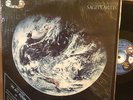 Sagittarius - Blue Marble RARE PROMO LP