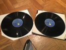 Bob Marley & The Wailers - Legend 1984 & Exodus 1977  - Original Vinyl LP albums