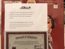 J Dilla Foundation Personal Record Certified. C-81 Ma Dukes Vinyl Lp