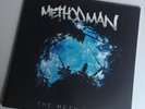 METHOD MAN The Meth Lab—2LP Vinyl Record—Redman, Wu Tang. Ghostface Killah. RZA.