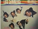 LOS SINNERS Girl Of My Best... ELVIS ROCKABILLY MEXICAN GARAGE OBSCURE LP HEAR
