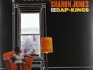 Naturally - JONES SHARON & THE DAP KINGS [LP]
