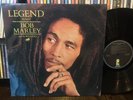 Bob Marley Legend NM