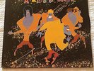 Queen record LP     A Kind of Magic