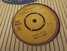 BEN E. KING : STAND BY ME / ON THE HORIZON: LONDON HLK 9358: ORIG UK DEMO: EX/EX