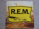 R.E.M, OUT OF TIME, VINYL LP.