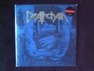 DEATHCHAIN „RITUAL DEATH METAL“ LIMITED GOLD VINYL