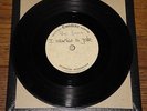 BEE GEES I STARTED A JOKE ORIGINAL UK EMIDISC ACETATE 7