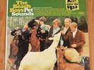 The Beach Boys PET SOUNDS original factory sealed LP