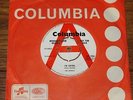 THE ANIMALS   I'M CRYING b/w TAKE IT EASY  UK COLUMBIA DEMO 7