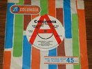 CLIFF RICHARD   CONSTANTLY b/w TRUE TRUE LOVIN'   UK COLUMBIA DEMO 7