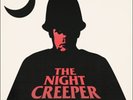 Uncle Acid & the Deadbeats - Night Creeper 2 x LP - Red & Clear COLORED Vinyl