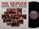BEATLES Long Tall Sally CAPITOL LP VG++/VG+ canada