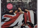 WHO The Kids Are Alright MCA 2xLP SEALED w/full color booklet