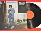 BILLY JOEL — 52nd Street Columbia HAL 456 Half Speed Mastered LP Vinyl 1979 NM