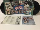 Grease Soundtrack Record - Collectible Records with Original Photos -
