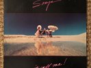Sonya “Don’t Call Me” RARE PRIVATE HAWAIIAN AOR SYNTH POP ROCK LP
