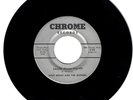 KING MIDAS BAND-1967-MCPHERSON, KANSAS SOUL & R&B-CHROME RECORDS