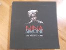 Nina Simone - The Philips Years (Limited Edition 7LP Vinyl Box Set) USED