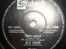 India Billy Vaughn & His Orchestra Pearly Shells 78 Rpm Record Made In India