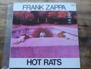 vinyles frank zappa hot rats 44078