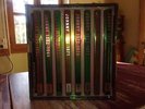 Coffret 40 Disques vinyle 33T 