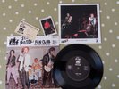SeX PisTols The lost live 1977 EP. Issue 6
