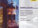 Die Röhre / The Tube ++++Vinyl 180g+++Tacet L74++++NEU+++OVP