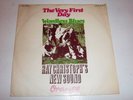 RAY CHRISTOPH´S NEW SOUND - THE VERY FIRST DAY 45 RARE BOSSA MOD FREAKBEAT PSYCH
