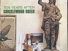 Ten Years After, Cricklewood Green, Deram 18038, VG+/VG, w/ poster