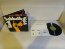 VG+/VG++ Black Sabbath Vol 4 LP 1ST WARNER OLIVE LABEL  COMPLETE INNER BOOKLET