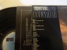 VG++ BEAUTIFUL  Pink Floyd Animals LP  DEMONSTRATION COPY  Dark Wall
