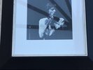 Mick Jagger Photo Frame Picture