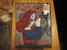 The Exploited Back Patch Original 80s