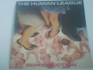 THE HUMAN LEAGUE Reproduction 12