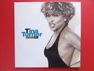 Tina Turner / Simply The Best / Double LP / Gatefold Sleeve