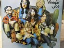 Vinegar Joe Vinyl